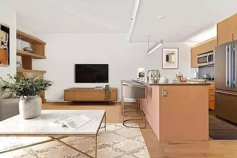 Undisclosed, New York, NY 10038
