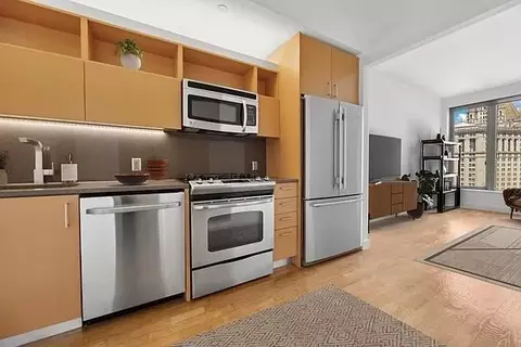 Undisclosed, New York, NY 10038