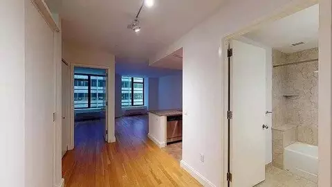 Undisclosed, New York, NY 10005