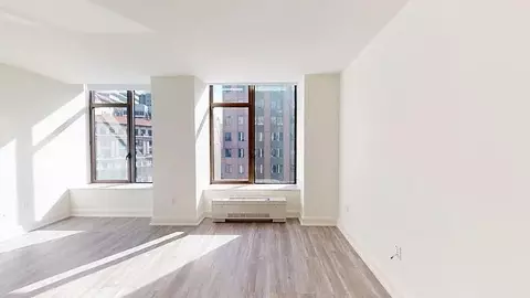 Undisclosed, New York, NY 10005