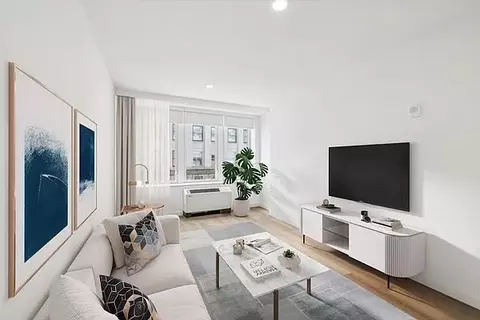Undisclosed, New York, NY 10005
