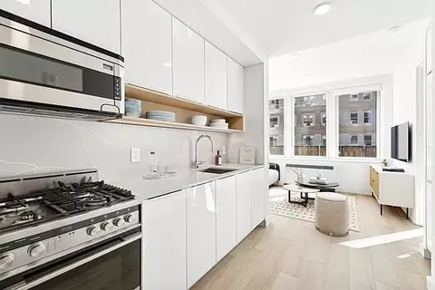 Undisclosed, New York, NY 10005
