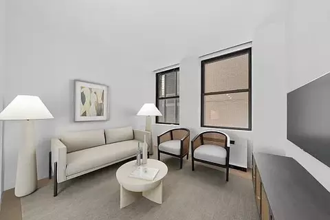Undisclosed, New York, NY 10004