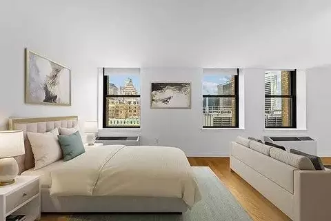 Undisclosed, New York, NY 10004