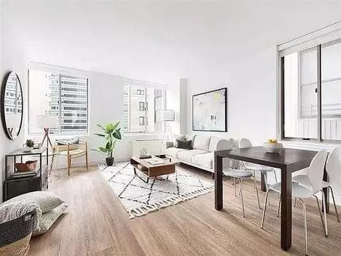 Undisclosed, New York, NY 10038