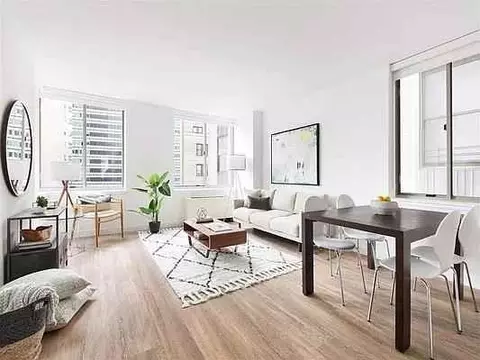 Undisclosed, New York, NY 10038