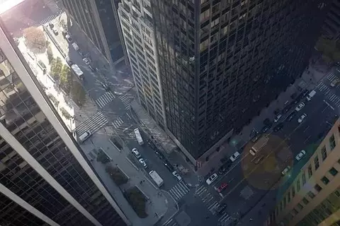 Undisclosed, New York, NY 10005