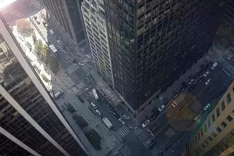 Undisclosed, New York, NY 10005