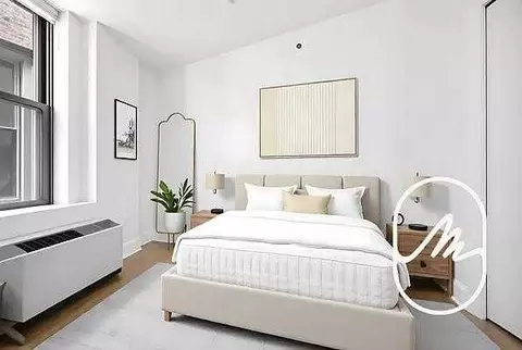 Undisclosed, New York, NY 10038