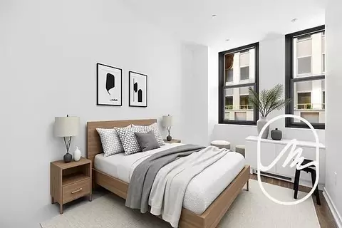 Undisclosed, New York, NY 10038
