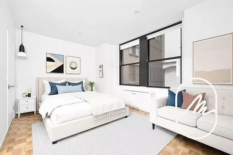 Undisclosed, New York, NY 10038
