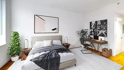 Undisclosed, New York, NY 10013