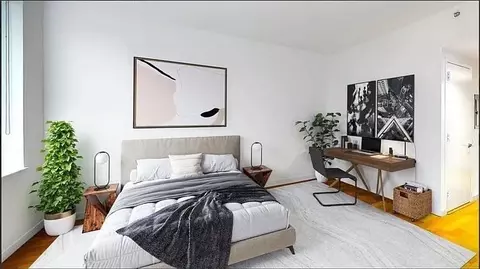 Undisclosed, New York, NY 10013