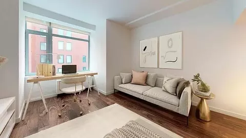 Undisclosed, New York, NY 10013