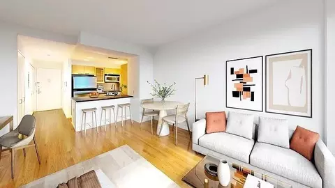 Undisclosed, New York, NY 10013