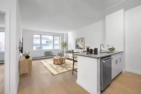Undisclosed, New York, NY 10013