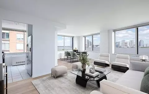 Undisclosed, New York, NY 10282