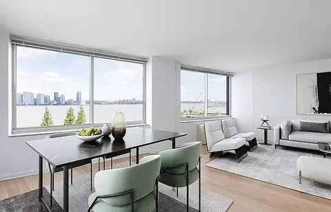 Undisclosed, New York, NY 10282