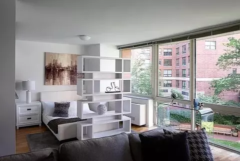 Undisclosed, New York, NY 10282