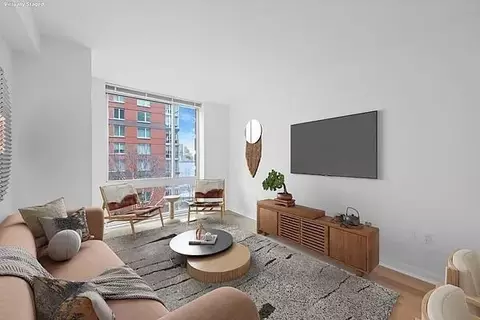 Undisclosed, New York, NY 10282