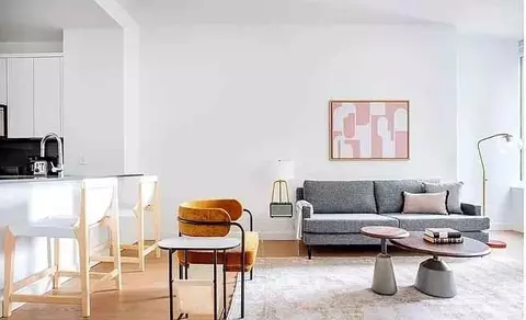 Undisclosed, New York, NY 10038