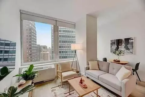 Undisclosed, New York, NY 10038
