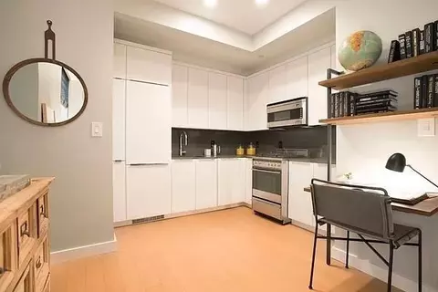 Undisclosed, New York, NY 10038