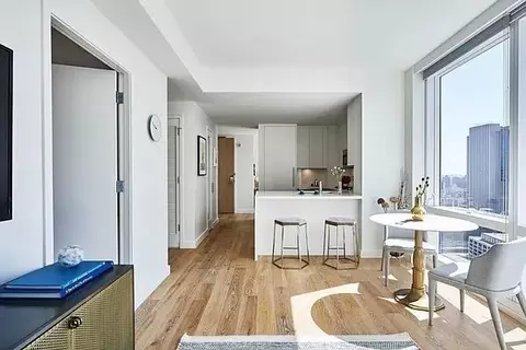 Undisclosed, New York, NY 10038