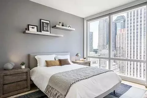 Undisclosed, New York, NY 10038