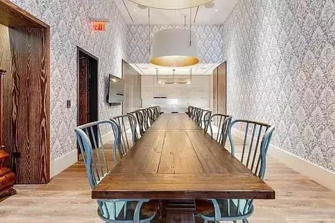 Undisclosed, New York, NY 10038