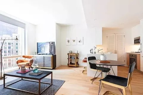Undisclosed, New York, NY 10038