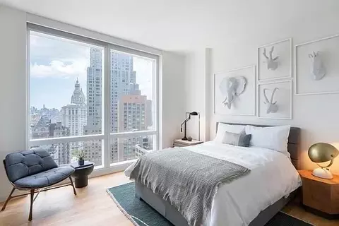 Undisclosed, New York, NY 10038