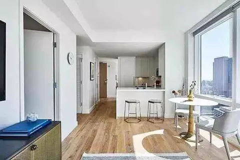Undisclosed, New York, NY 10038