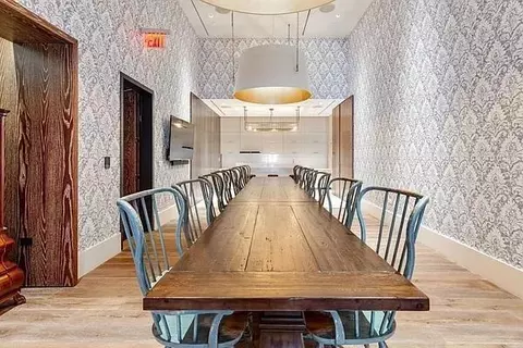Undisclosed, New York, NY 10038