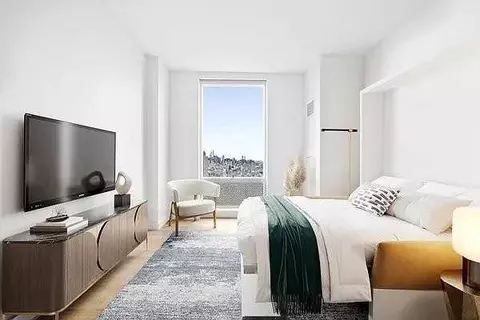 Undisclosed, New York, NY 10038