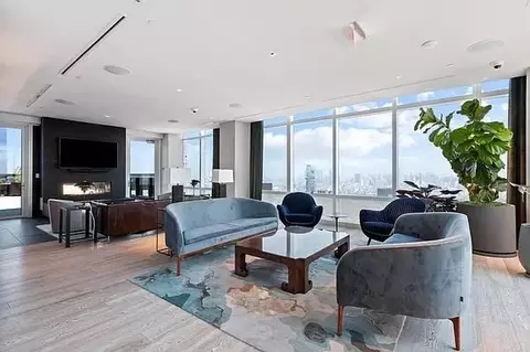 Undisclosed, New York, NY 10038
