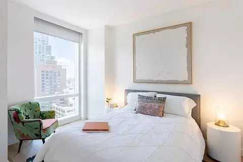 Undisclosed, New York, NY 10038
