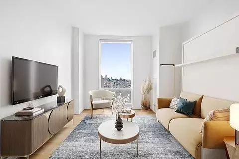 Undisclosed, New York, NY 10038