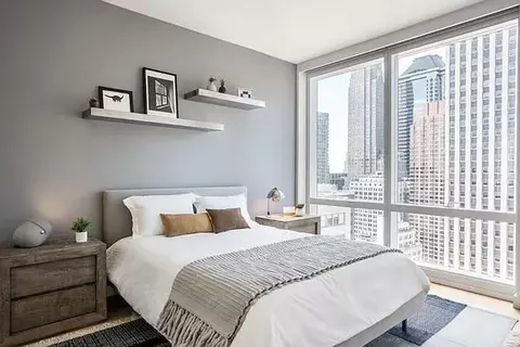 Undisclosed, New York, NY 10038
