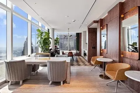 Undisclosed, New York, NY 10038