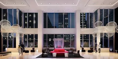 Undisclosed, New York, NY 10038