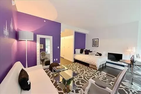 Undisclosed, New York, NY 10038