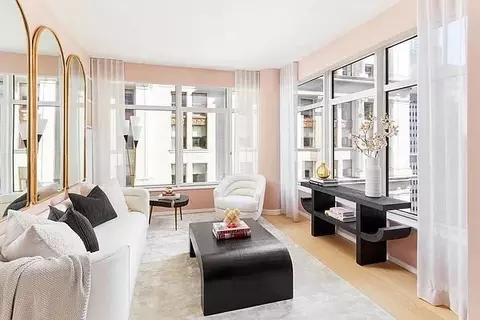 Undisclosed, New York, NY 10007