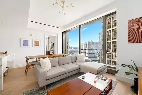 Undisclosed, New York, NY 10011