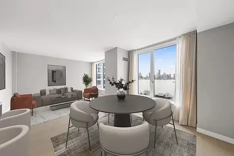 Undisclosed, New York, NY 10013