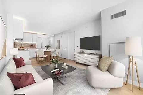 Undisclosed, New York, NY 10013