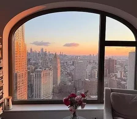 Undisclosed, New York, NY 10038