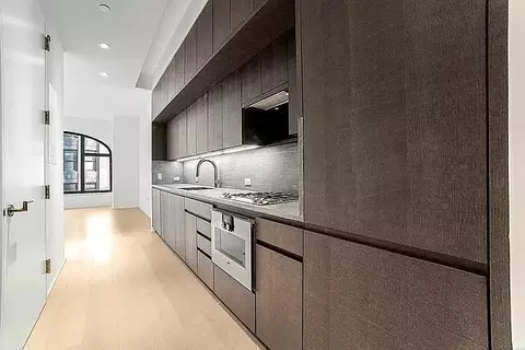 Undisclosed, New York, NY 10038