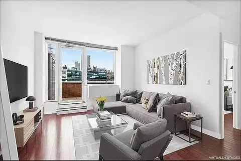 Undisclosed, New York, NY 10011