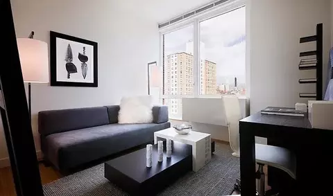 Undisclosed, New York, NY 10011